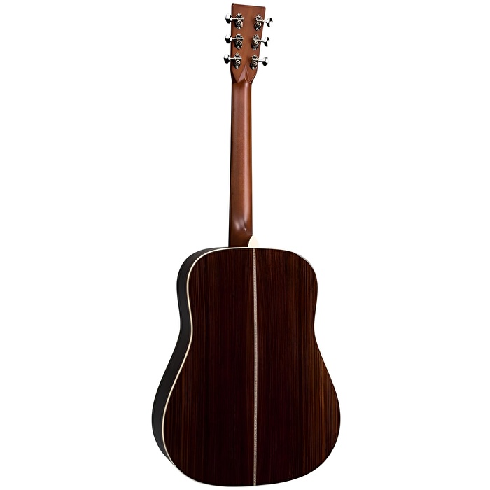 Martin HD28ELRB Dreadnought Elektro Akustik Gitar